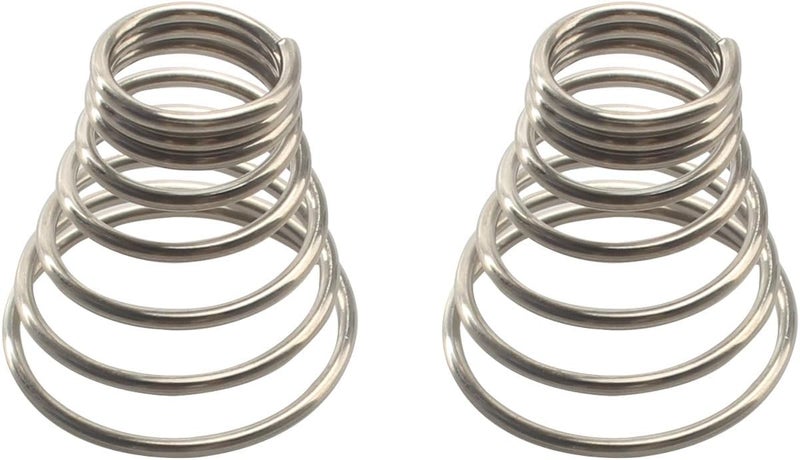 GEAIN Percolators Pump Tube Spring Fits For Farberware Electric Coffee Percolators - Image 1